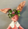 Mildred D'Bunny Cloth Animal Sewing Pattern (PDF Download) by Sherry Goshon