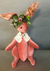 Mildred D'Bunny Cloth Animal Sewing Pattern (Download) by Sherry Goshon