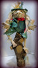 Woodsy, a  Delightful Woodland Creature  - 16" Cloth Doll Making Sewing Pattern (PDF Download) by Sharon Mitchell