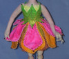 Tulip, Cloth Fairy Doll Pattern (PDF) by Nancy Hall