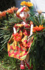 Jean,  19 inch Garden Circle Lady Cloth Doll Making Sewing Pattern (PDF Download) by Raewyn Parker