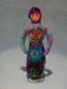 Lady Chatelaine, Pincushion Sewing Pattern (PDF) plus BONUS Kangaroo