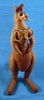 Lady Chatelaine, Pincushion Sewing Pattern (epattern) plus BONUS Kangaroo