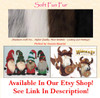 Gnome Christmas  PDF Download by Susan Barmore
