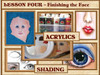 Face Painting Basics Workshop By Kat Lees - PDF Download
