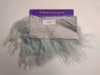 Tibetan Lamb for Doll Hair - Light Blue - 6.25" by 3" - #120