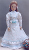 "Country Comfort" Cloth Doll and Costume Patterns