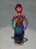 Lady Chatelaine, Pincushion Sewing Pattern (Printed) plus BONUS Kangaroo