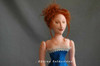 Annabella   Pattern Cloth Doll by Edwina Sutherland! - Hard Copy