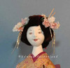 Geisha costume E-pattern by Edwina Sutherland!