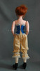 Annabella Cloth Doll - E-Pattern Cloth Doll by Edwina Sutherland!
