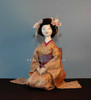 Geisha costume E-pattern by Edwina Sutherland!