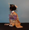 Geisha costume E-pattern (Download) by Edwina Sutherland!