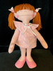 Cloth Doll Making Pattern by Arlene