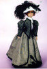 (Printed and Mailed) Victoria Rose, Cloth Doll Sewing Pattern  by Gloria J. Winer - Mimi