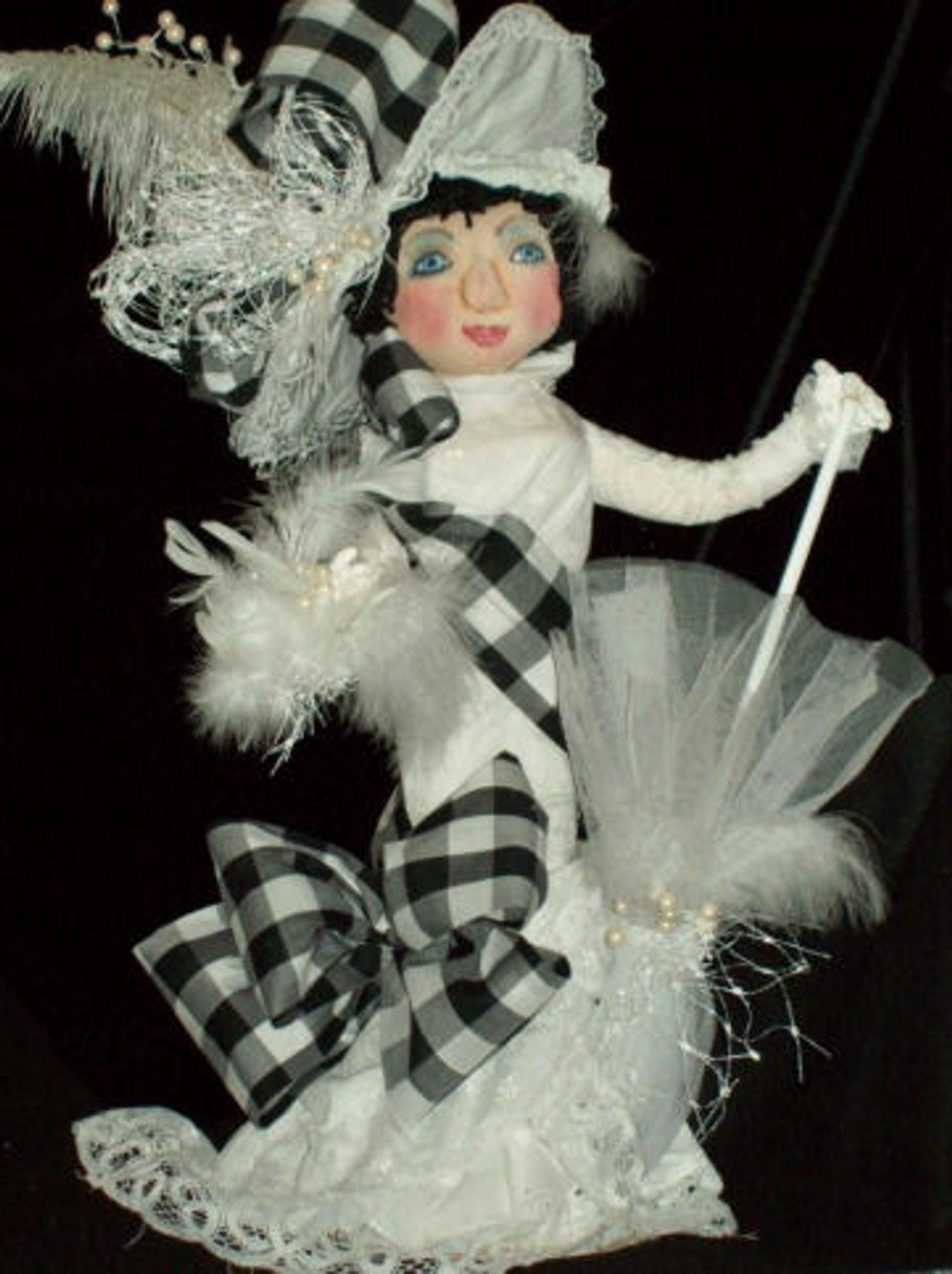 Dollmakers Journey, The place to start your doll making journey. Cloth