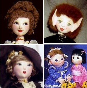 Beginning Face Painting PDF Download Class by Judi Ward