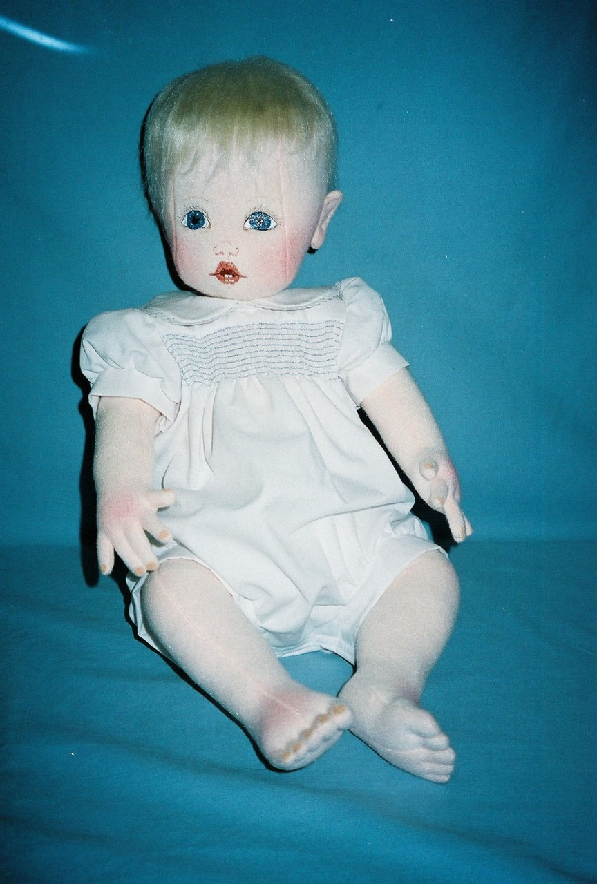 prince william doll