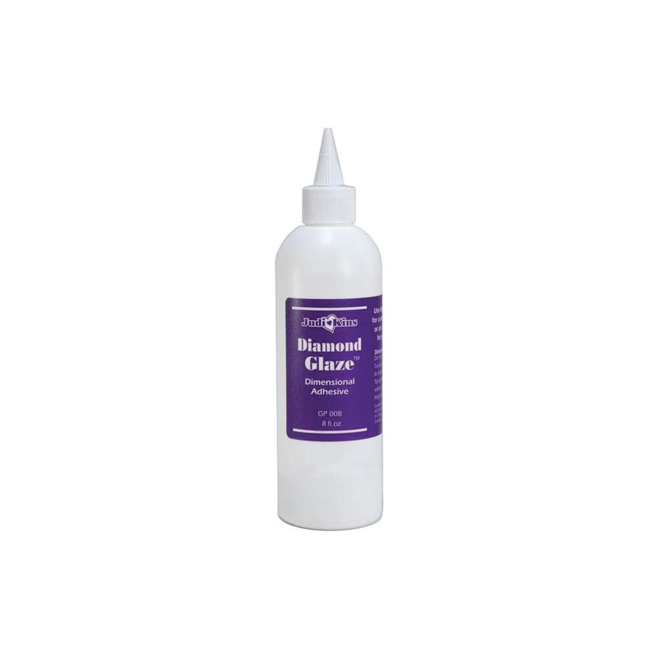 Glue - 2oz - Diamond Glaze