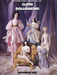 Cloth Doll Books