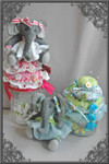 Billie Heisler - Creative Stitches
