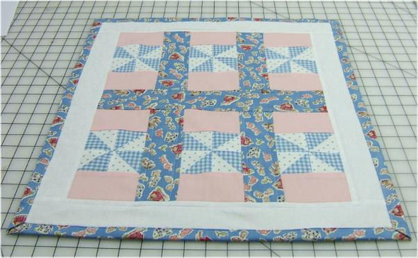 Sewing Patterns by Judi Ward