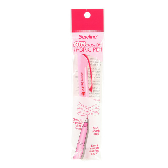 Air Erasable Roller Ball Pen  from "Sewline"