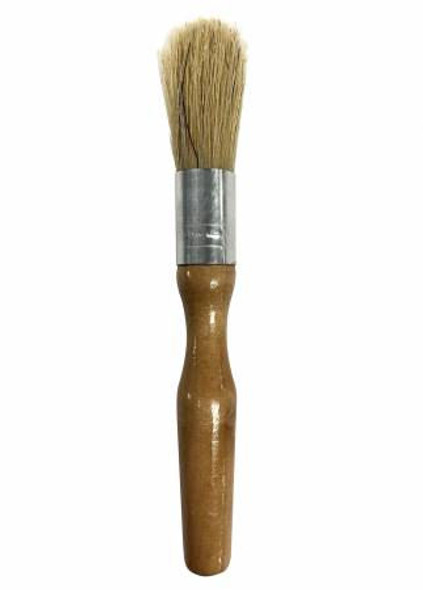 6" Sewing Machine Dust and Cleaning Brush (aka Quilters Dust Brush)