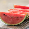 Charleston Grey Watermelon (Citrullus lanatus)