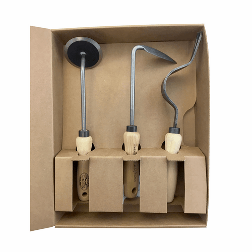 DeWit 3-Piece Weeding Gift Set