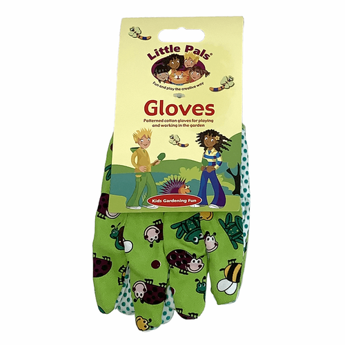 Little Pals Kids Gloves