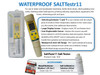 Salt Water "WATERPROOF SALTTestr 11"