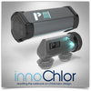 Poolrite innoChlor Salt Water Chlorinators box