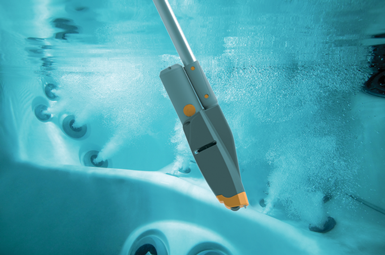 Vektro T100 Pool & Spa Vacuum Pool Super Store