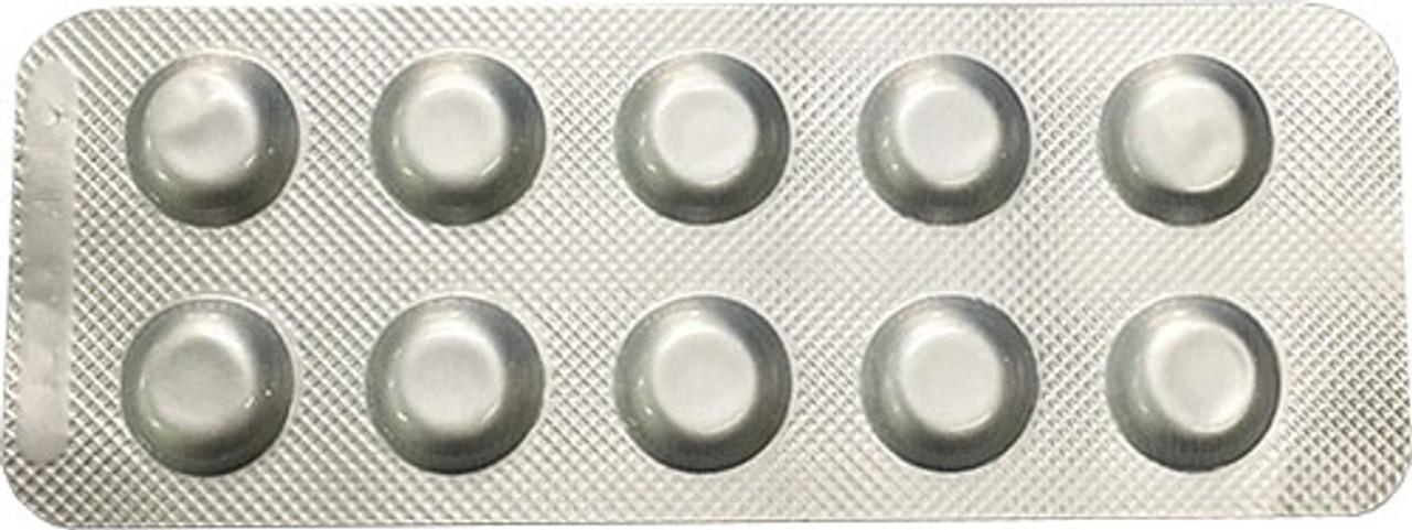 Palintest Calcicol Tablets 250PK - Pool Super Store