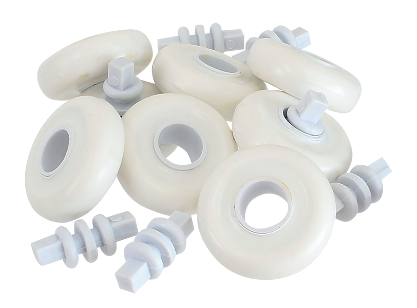 Vacuum Head Replacement Wheels Pool Super Store