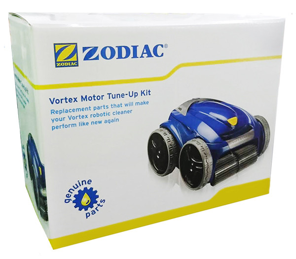 Zodiac Motor Tune Up Kit Suits V3, V3 4WD, V4 4WD, VX40, VX50, VX55