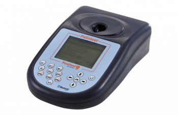 Palintest 9 Premier Pool Test Kit Palintest 9 Premier Pool Test Kit