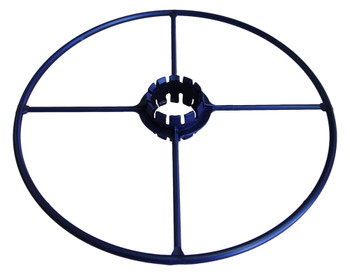 Zodiac Medium Wheel Deflector Genuine spare part