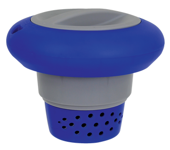 Aussie Gold Floating Tablet Dispenser Aussie Gold Floating Tablet Dispenser