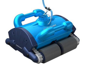 ICH i-Cleaner 120 Robotic Pool Cleaner ICH i-Cleaner 120 Robotic Pool Cleaner