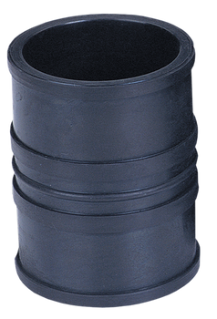 Flexi Rubber Connector Coupling for 50mm Pipe Flexi Rubber Connector Coupling for 50mm Pipe