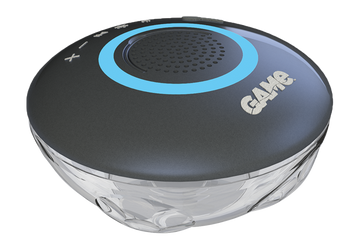 G.A.M.E Floating Bluetooth Speaker & Light Show G.A.M.E Floating Bluetooth Speaker & Light Show