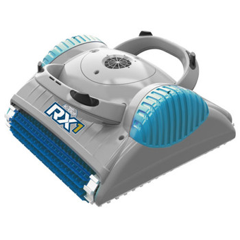 K-Bot RX1 Floor & Cove Robotic Pool Cleaner K-Bot RX1 Floor & Cove Robotic Pool Cleaner