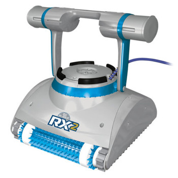 Klever Kleena K-Bot RX2 WB Floor & Wall Robotic Pool Cleaner Klever Kleena K-Bot RX2 WB Floor & Wall Robotic Pool Cleaner