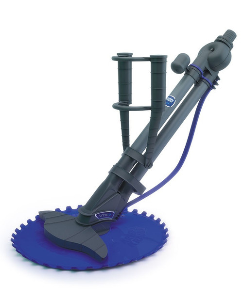 Kreepy Krauly VTX-7 Suction Swimming Pool Cleaner