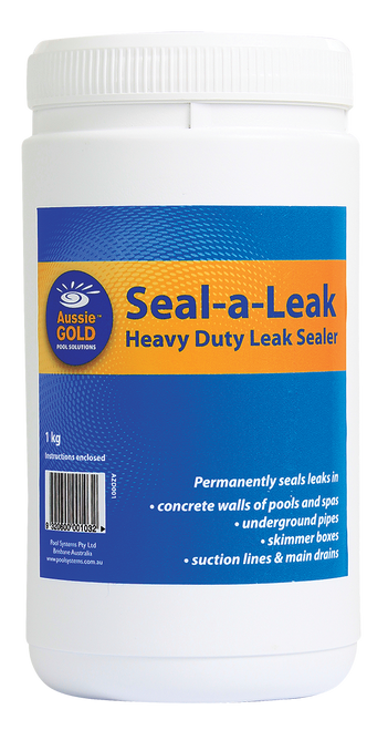 Seal-a-Leak