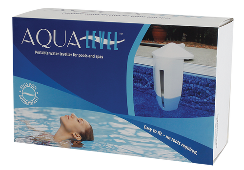 Aqualevel Automatic Pool Water Leveller