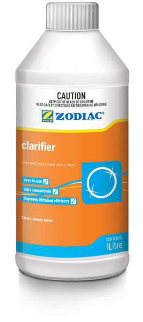 Zodiac Clarifier 1L