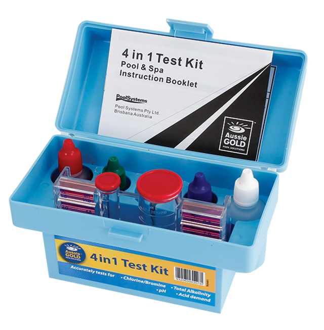 Palintest DPD1 Tablets 250PK - Pool Super Store